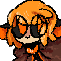 404 not found a drawing of matt ifirez sitting on the floor. he